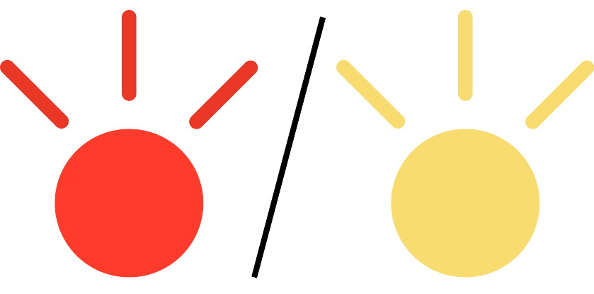 Icon charge O-R flash